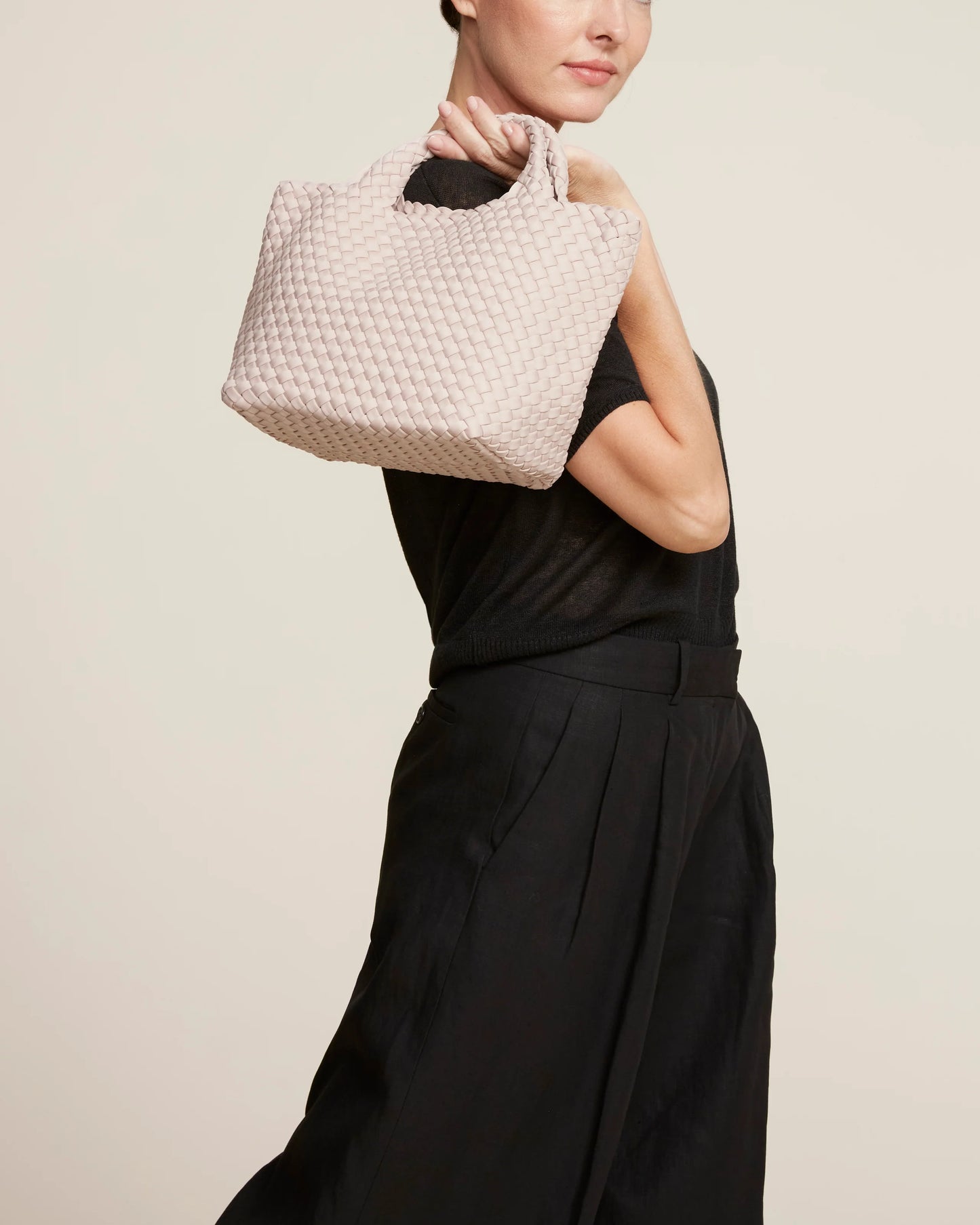 Shell Pink Mini
