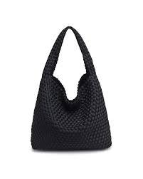 CELESTIAL WOVEN NEOPRENE