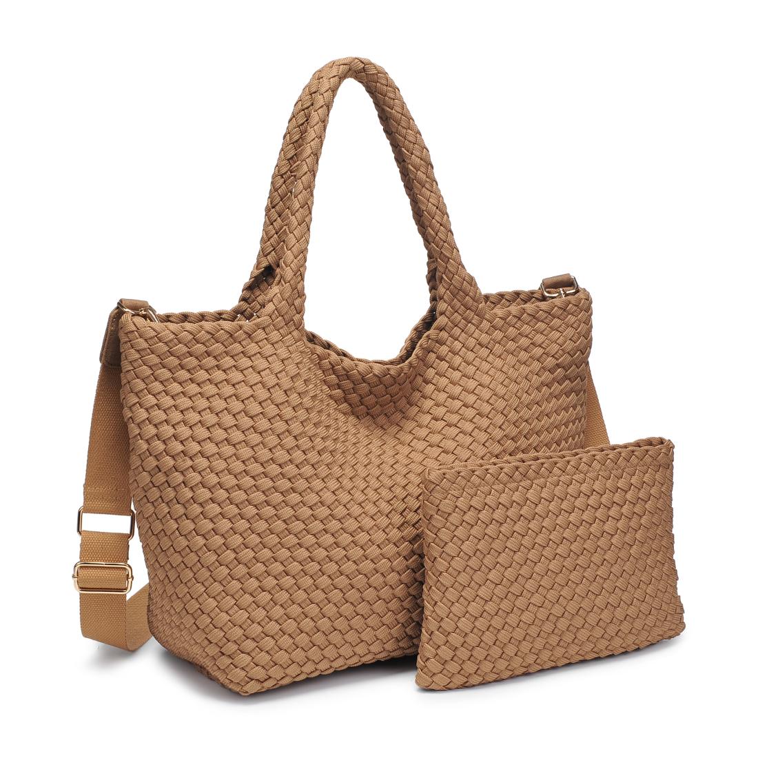 Sky's The Limit - Medium Tote