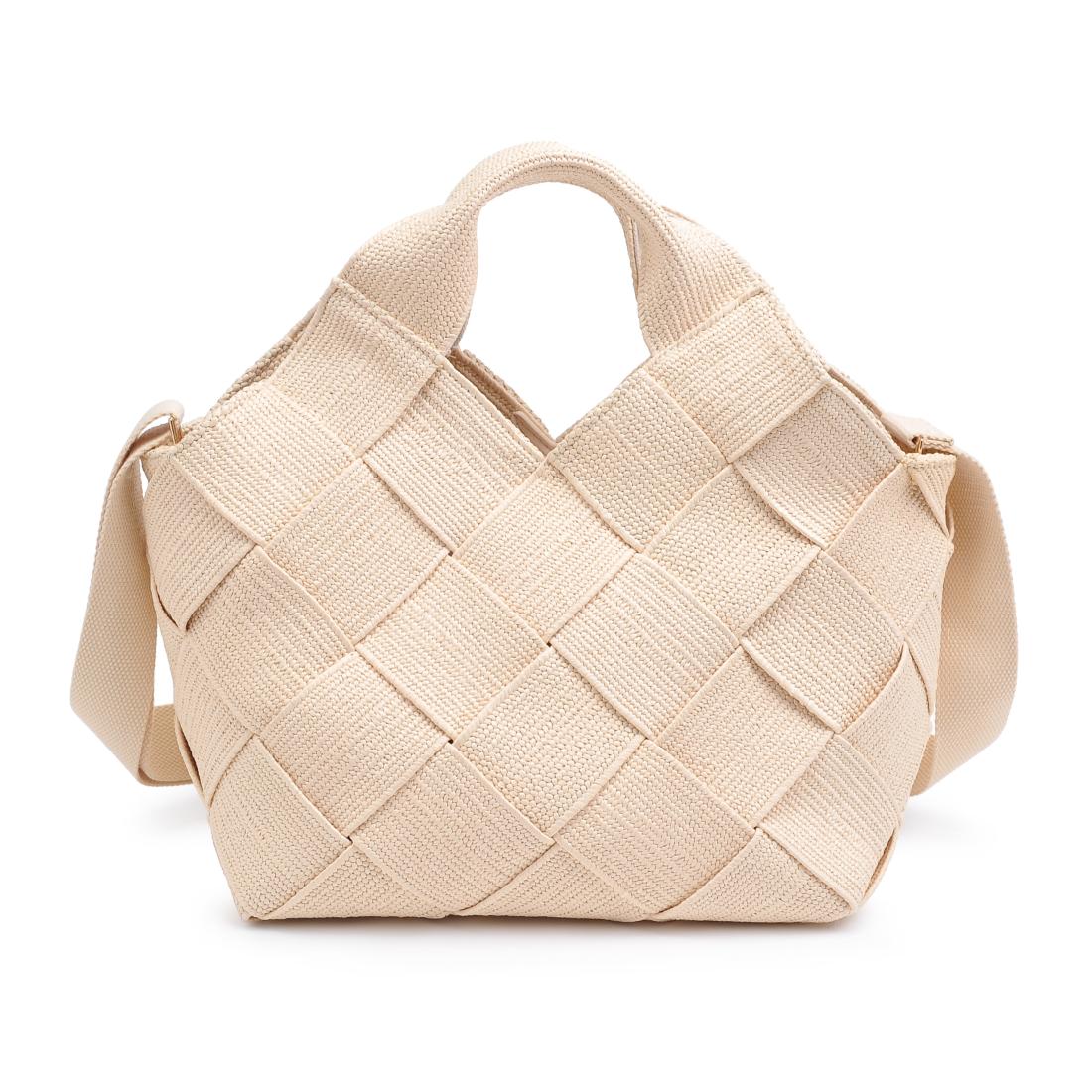 RESILIENCE - WOVEN NEOPRENE TOTE