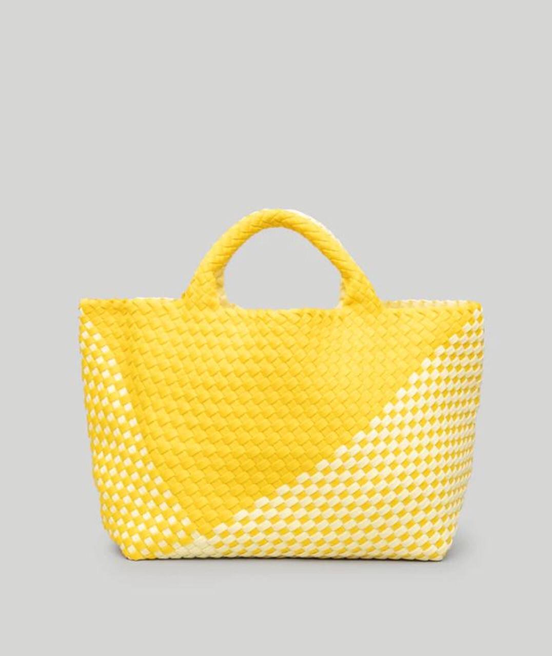 St Barths Medium Tote - Palermo