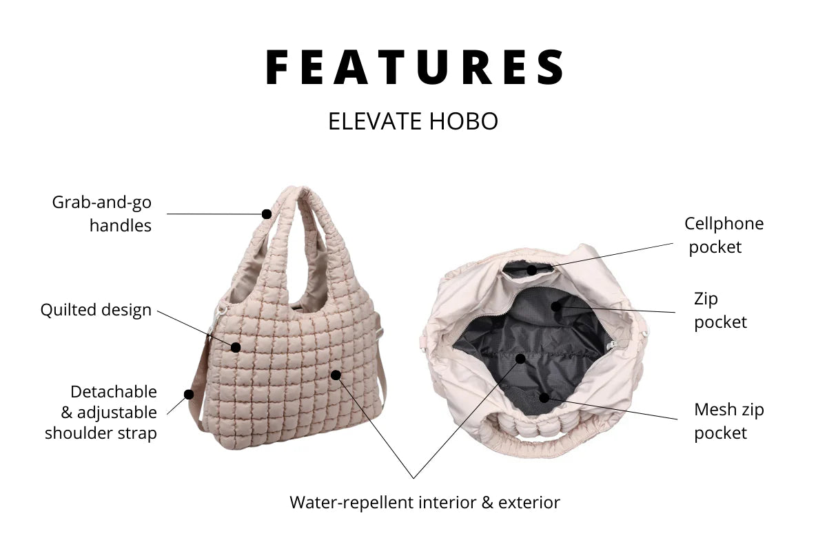 Elevate Hobo