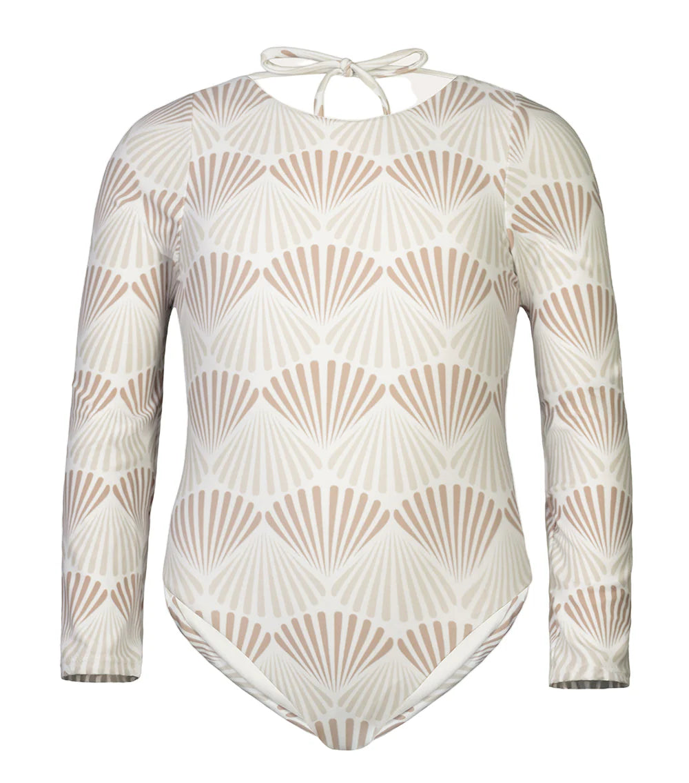 Edith long sleeve