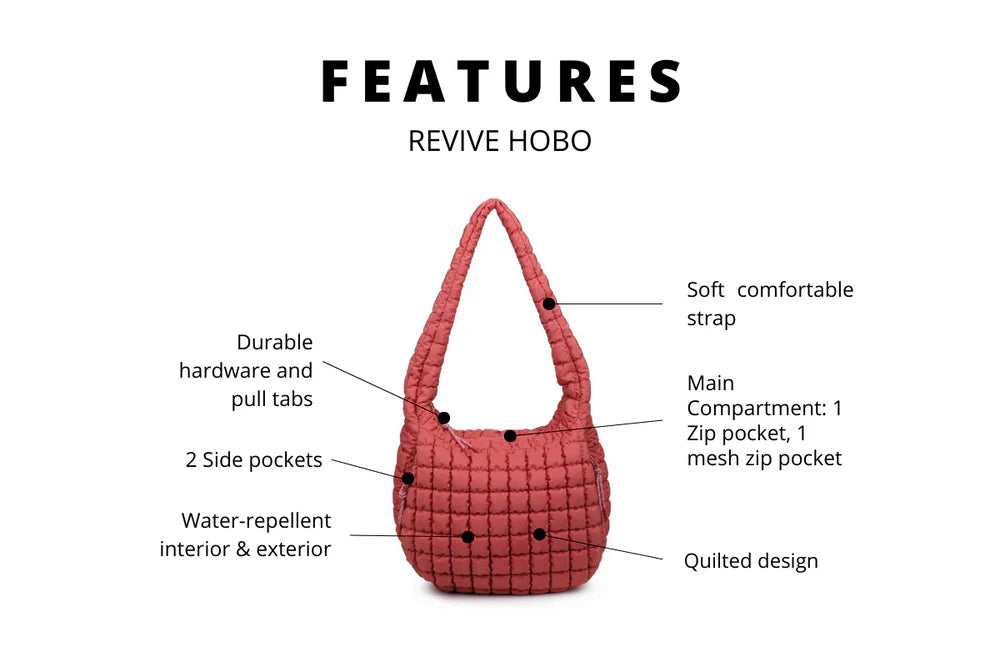 REVIVE HOBO