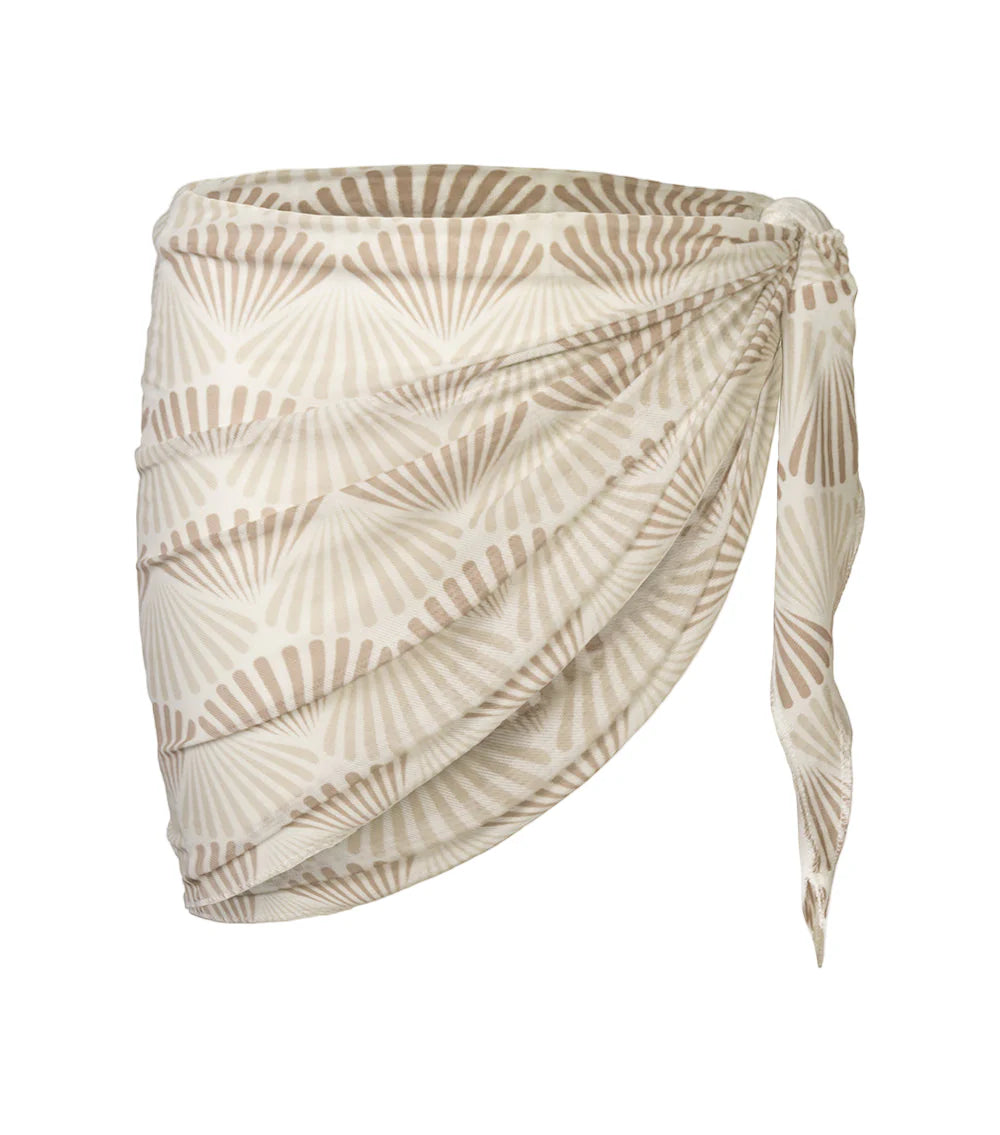 sarong pareo