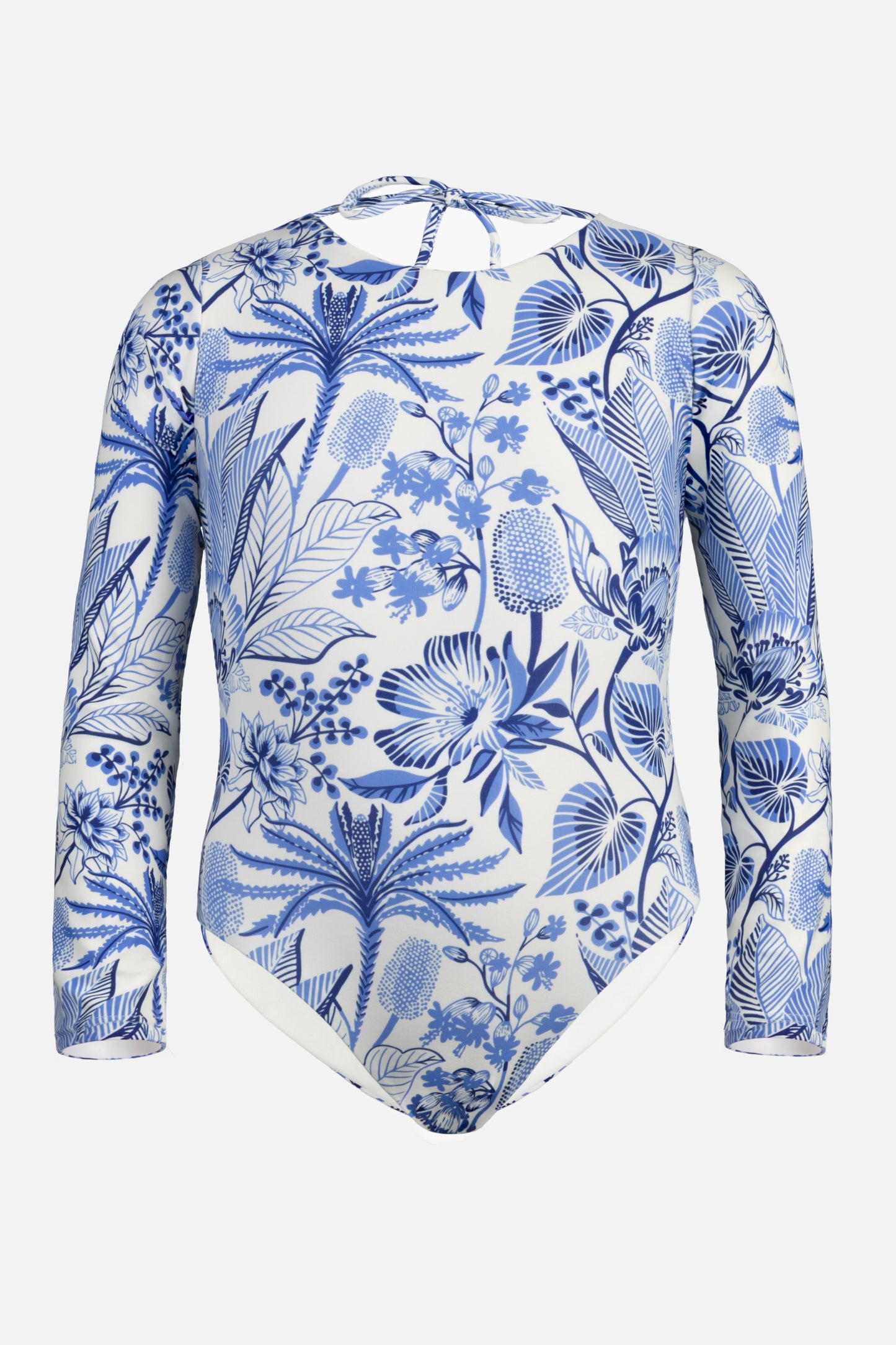 Edith long sleeve