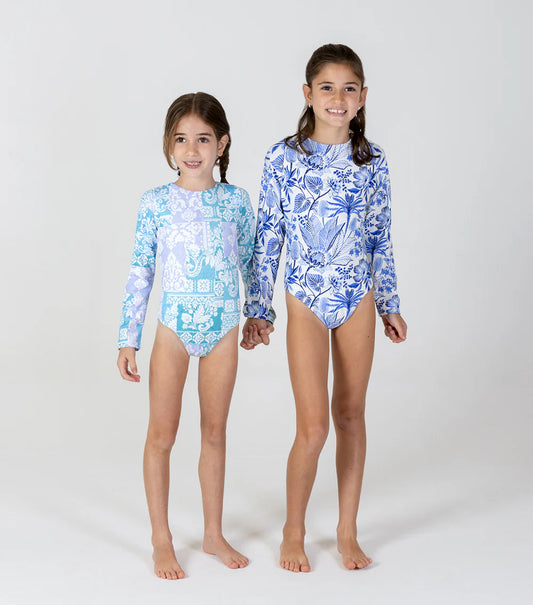 Edith long sleeve