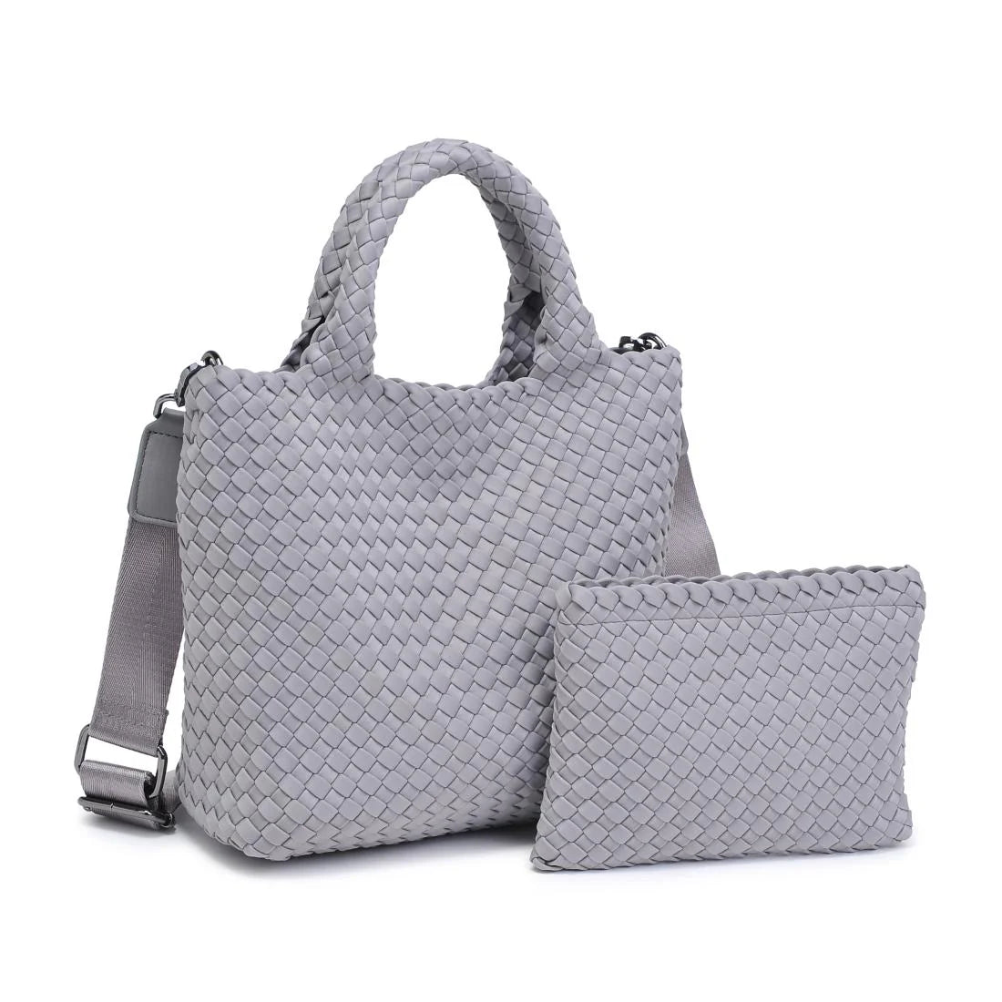 Sky's The Limit - Small Crossbody