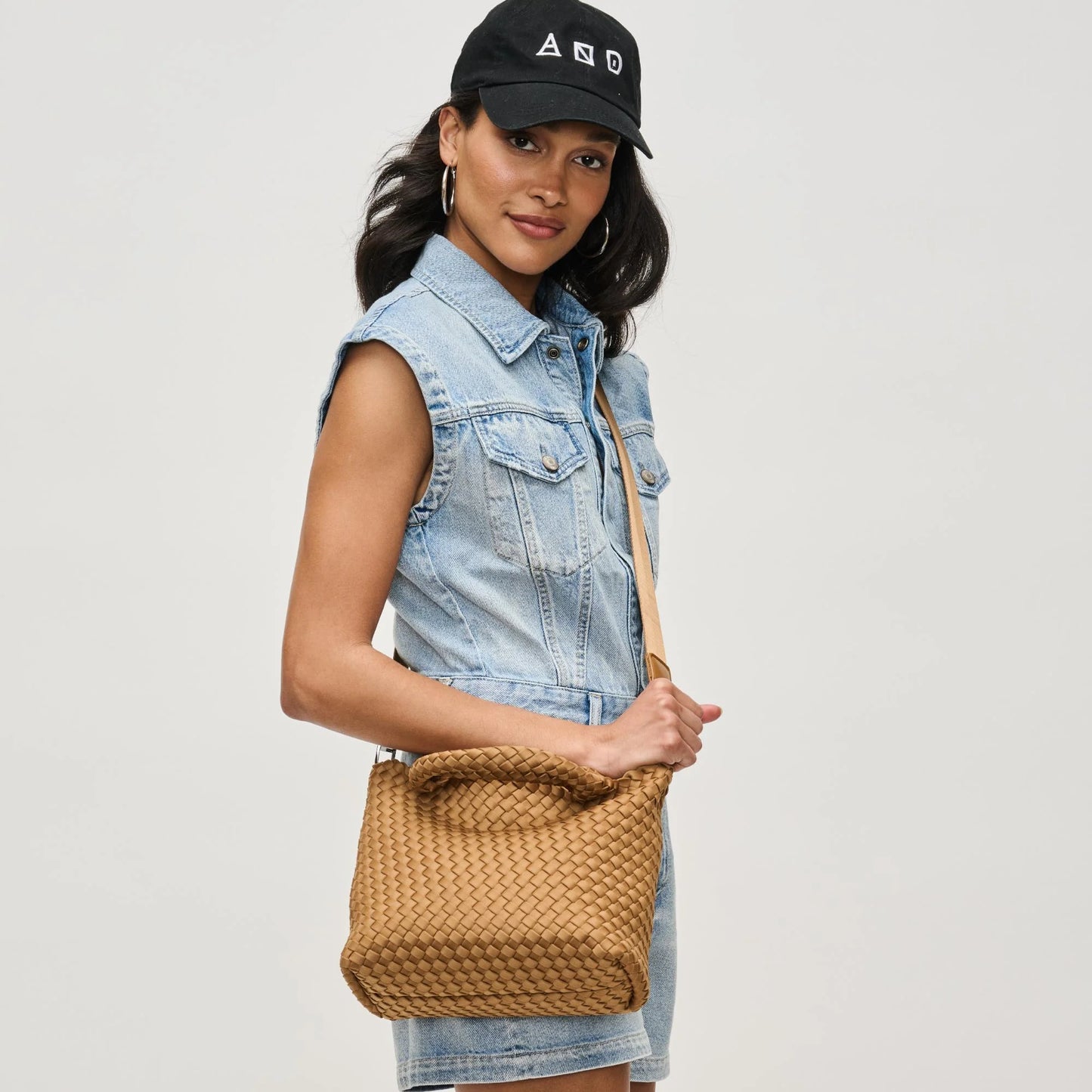 Sky's The Limit - Small Crossbody