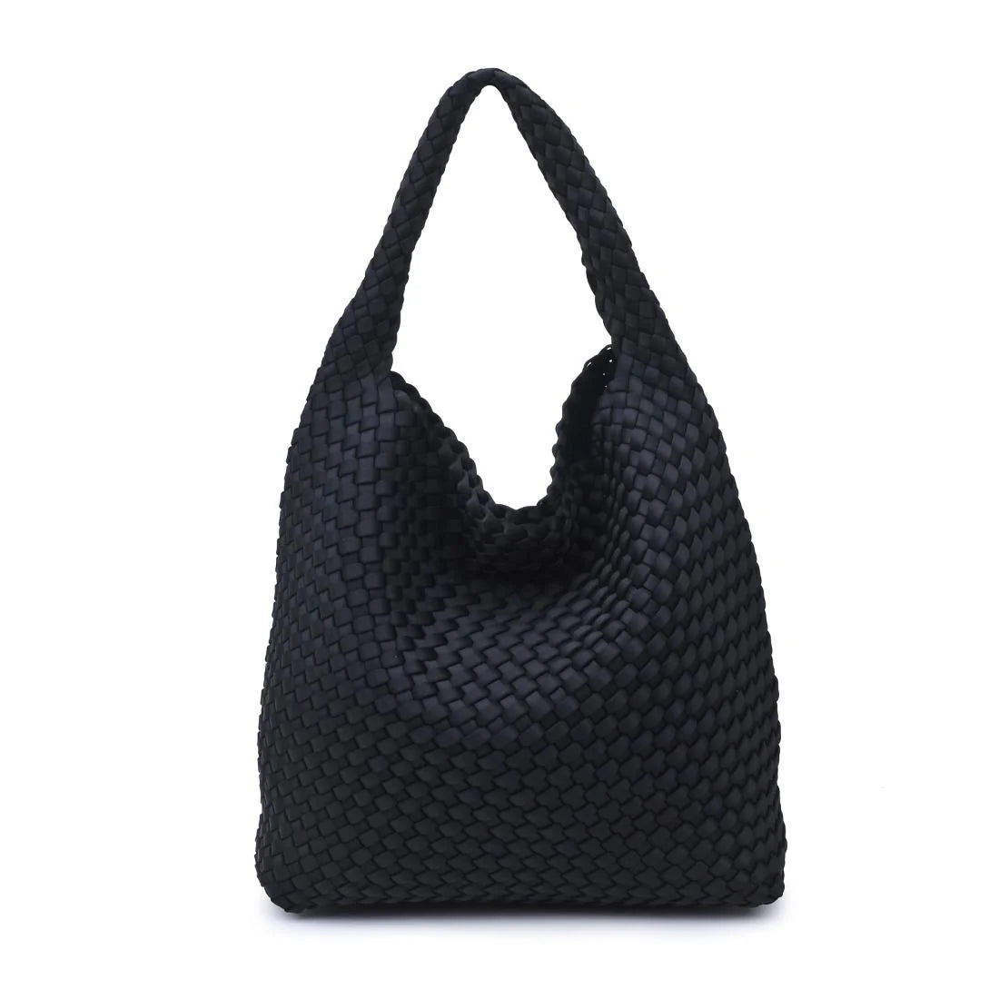 CELESTIAL WOVEN NEOPRENE