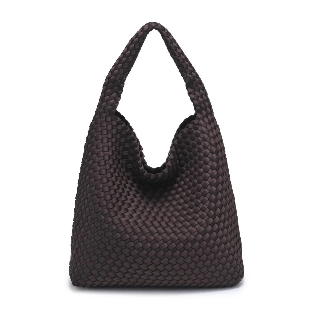 CELESTIAL WOVEN NEOPRENE