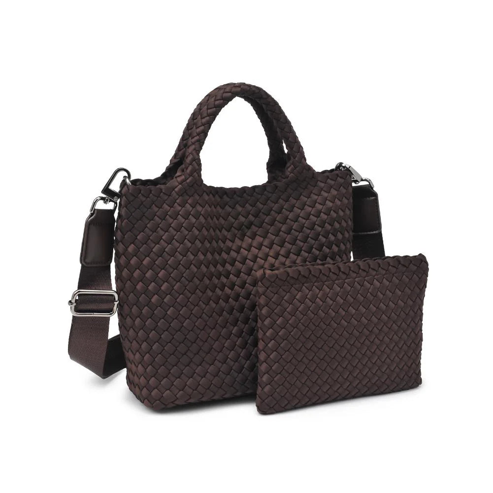 Sky's The Limit - Small Crossbody