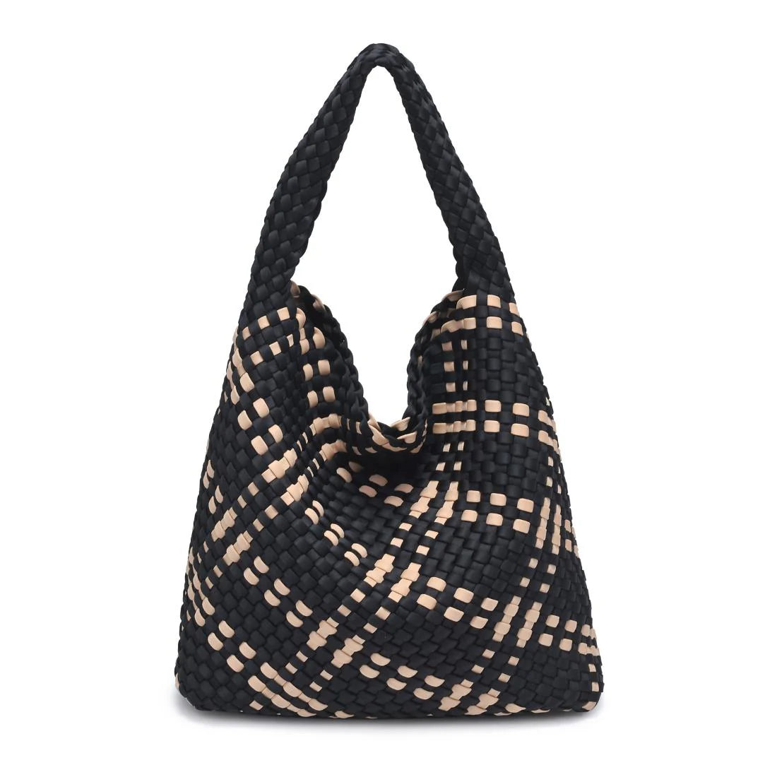 CELESTIAL WOVEN NEOPRENE