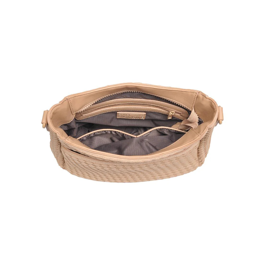 Kismet - Woven Neoprene Crossbody