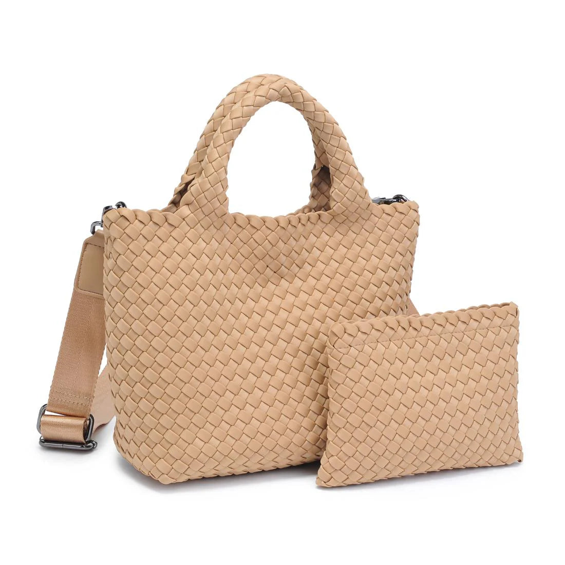 Sky's The Limit - Small Crossbody