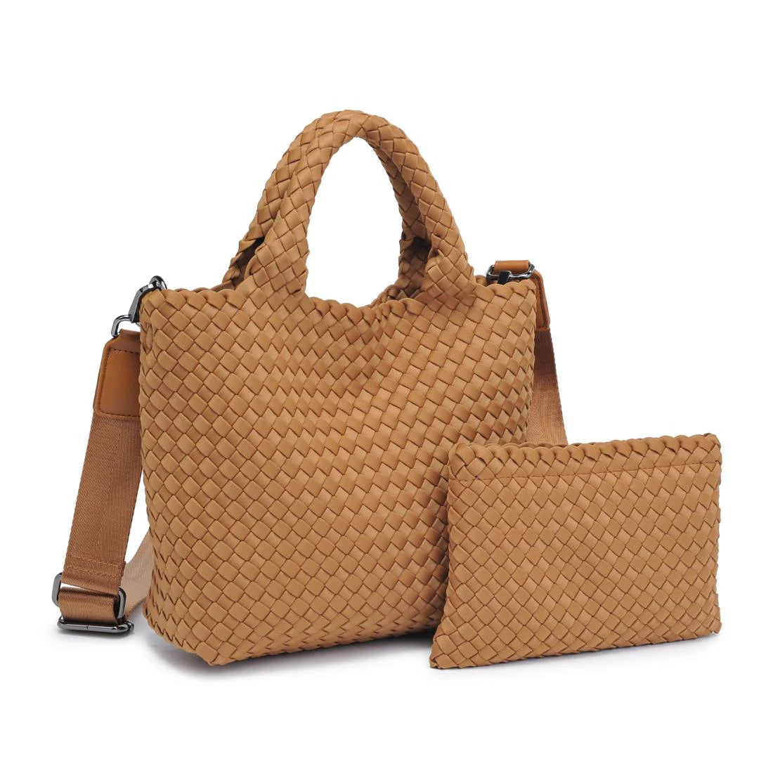 Sky's The Limit - Small Crossbody