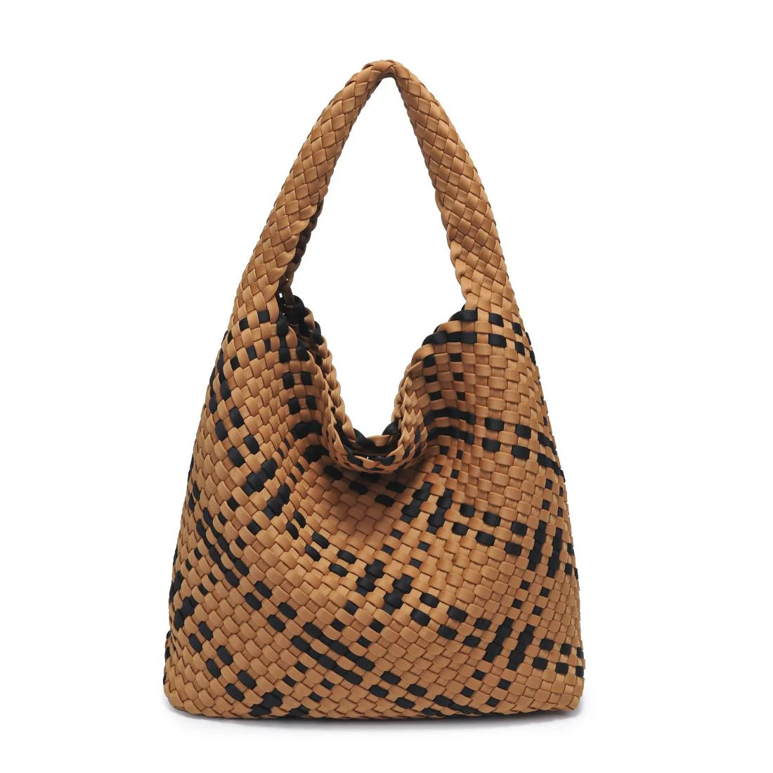 CELESTIAL WOVEN NEOPRENE