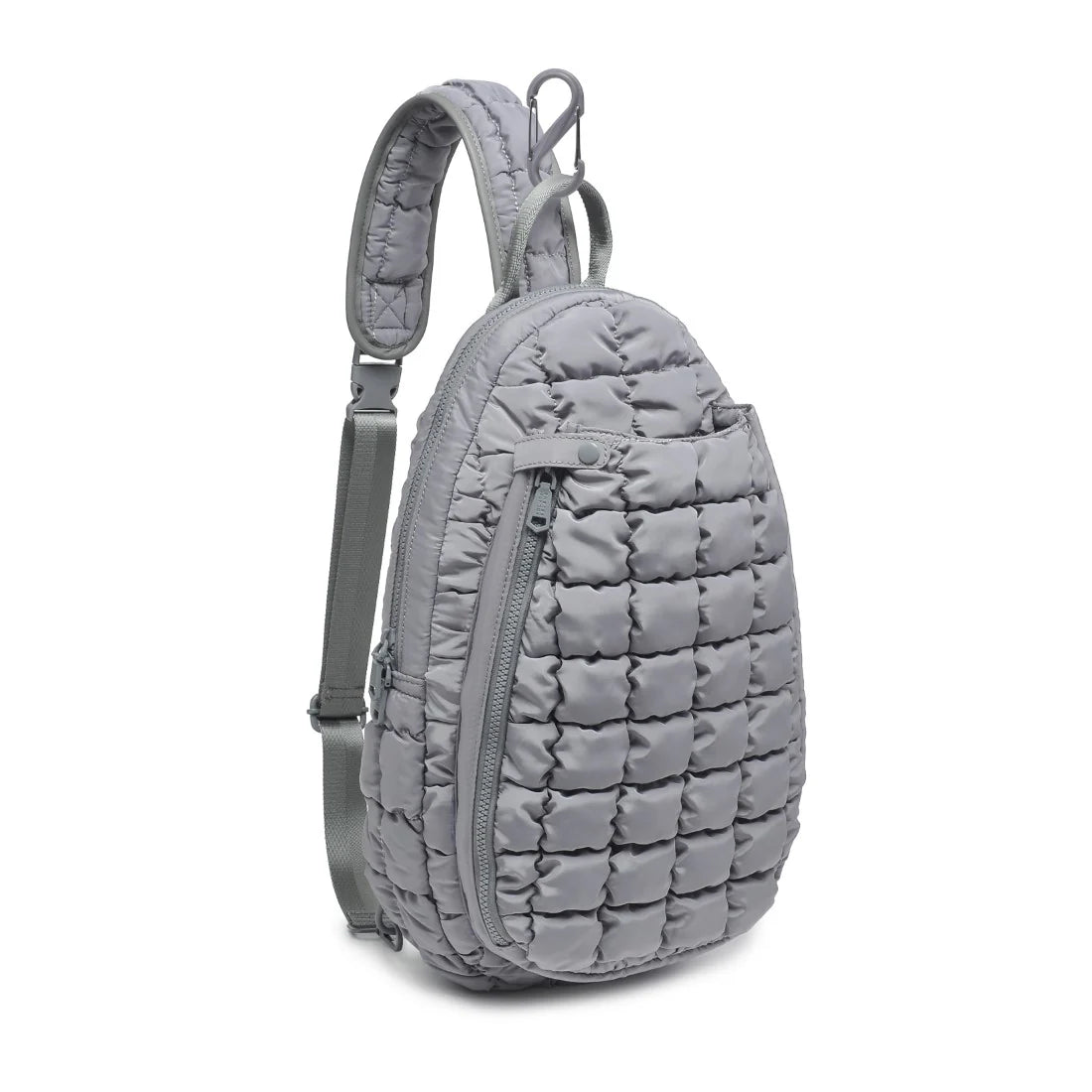 MATCH POINT - PICKLEBALL & PADDLE TENNIS SLING BACKPACK