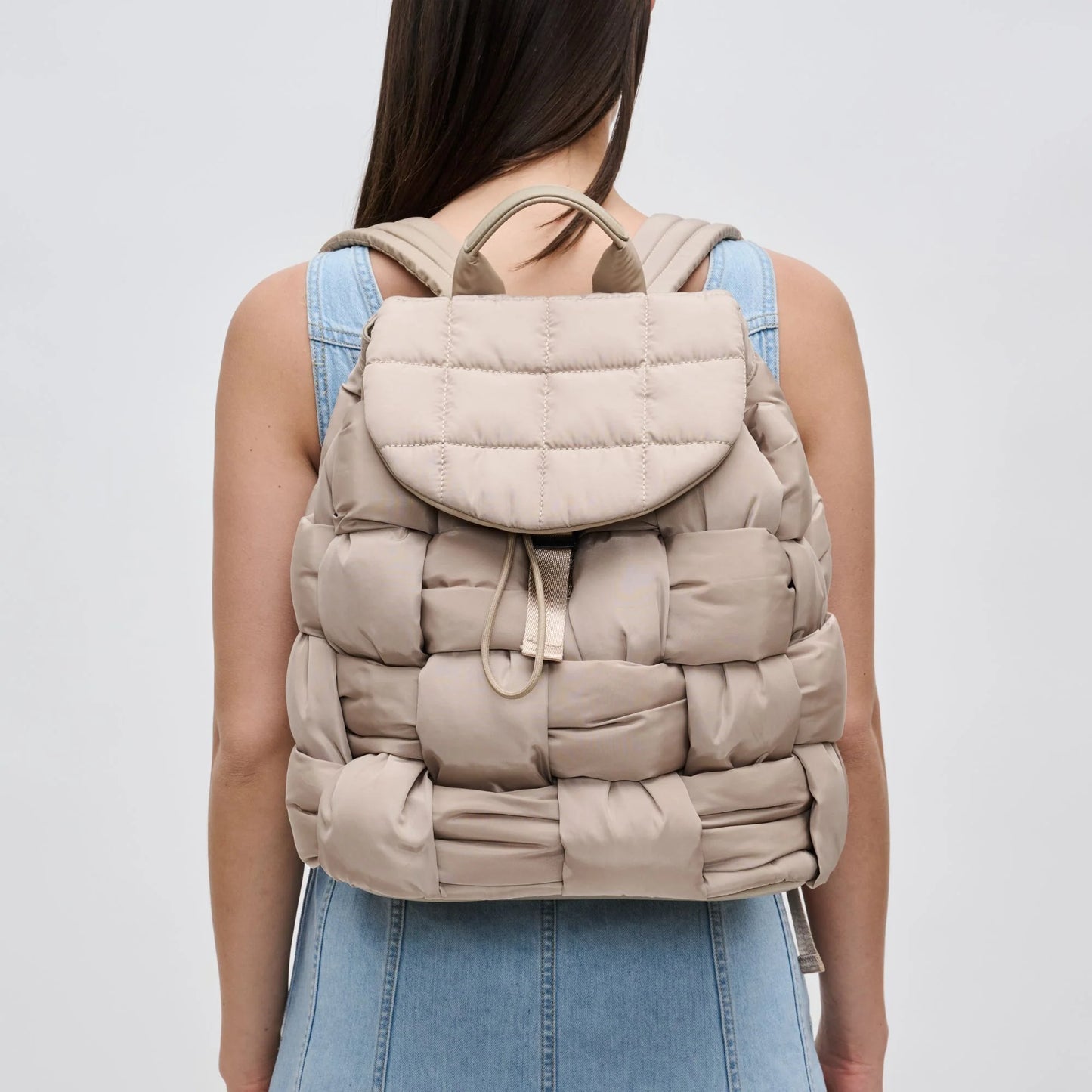 PERCEPTION BACKPACK