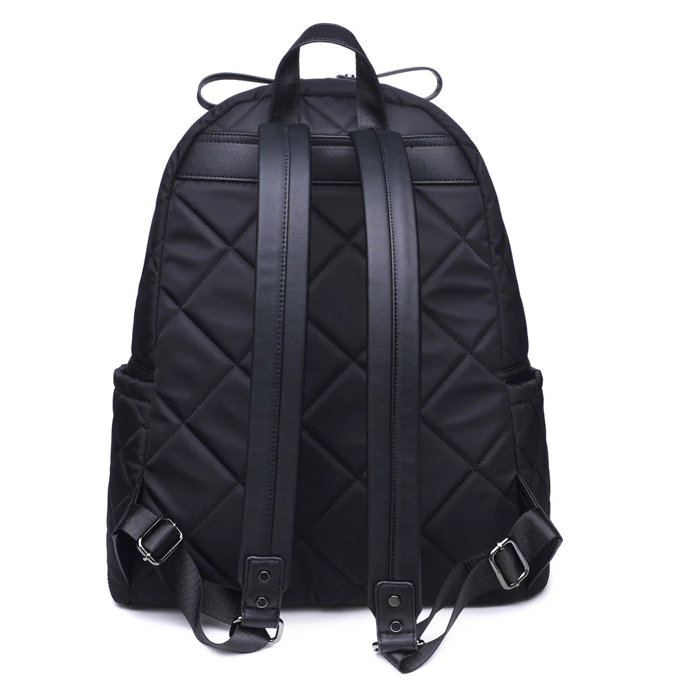 MOTIVATOR - LARGE TRAVEL BACKPACK