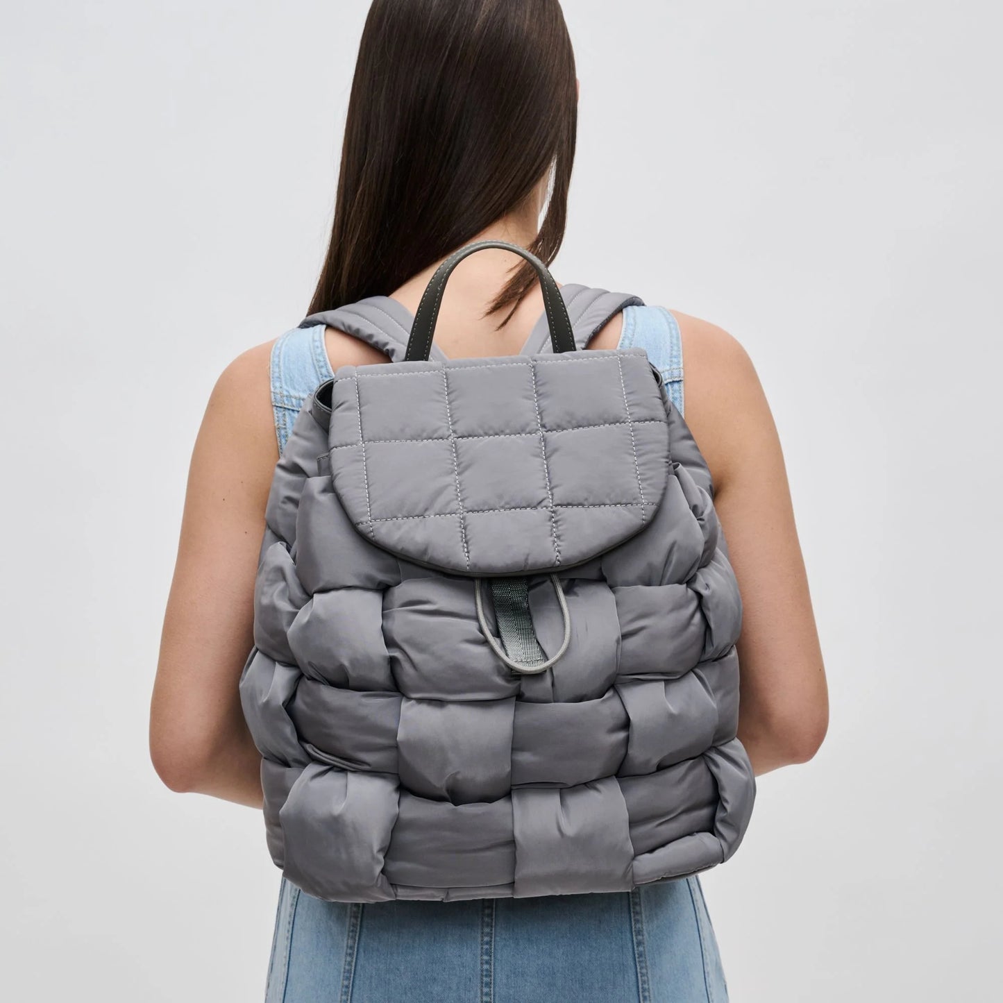 PERCEPTION BACKPACK