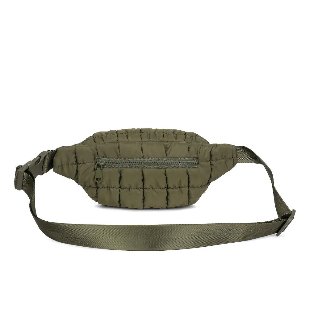 RESURGENCE BELT BAG