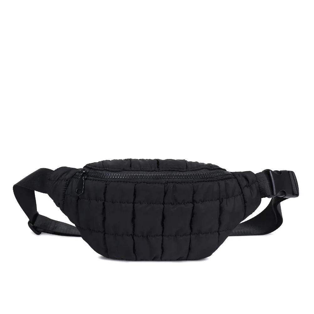 RESURGENCE BELT BAG