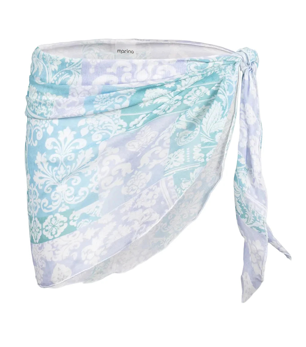 sarong pareo