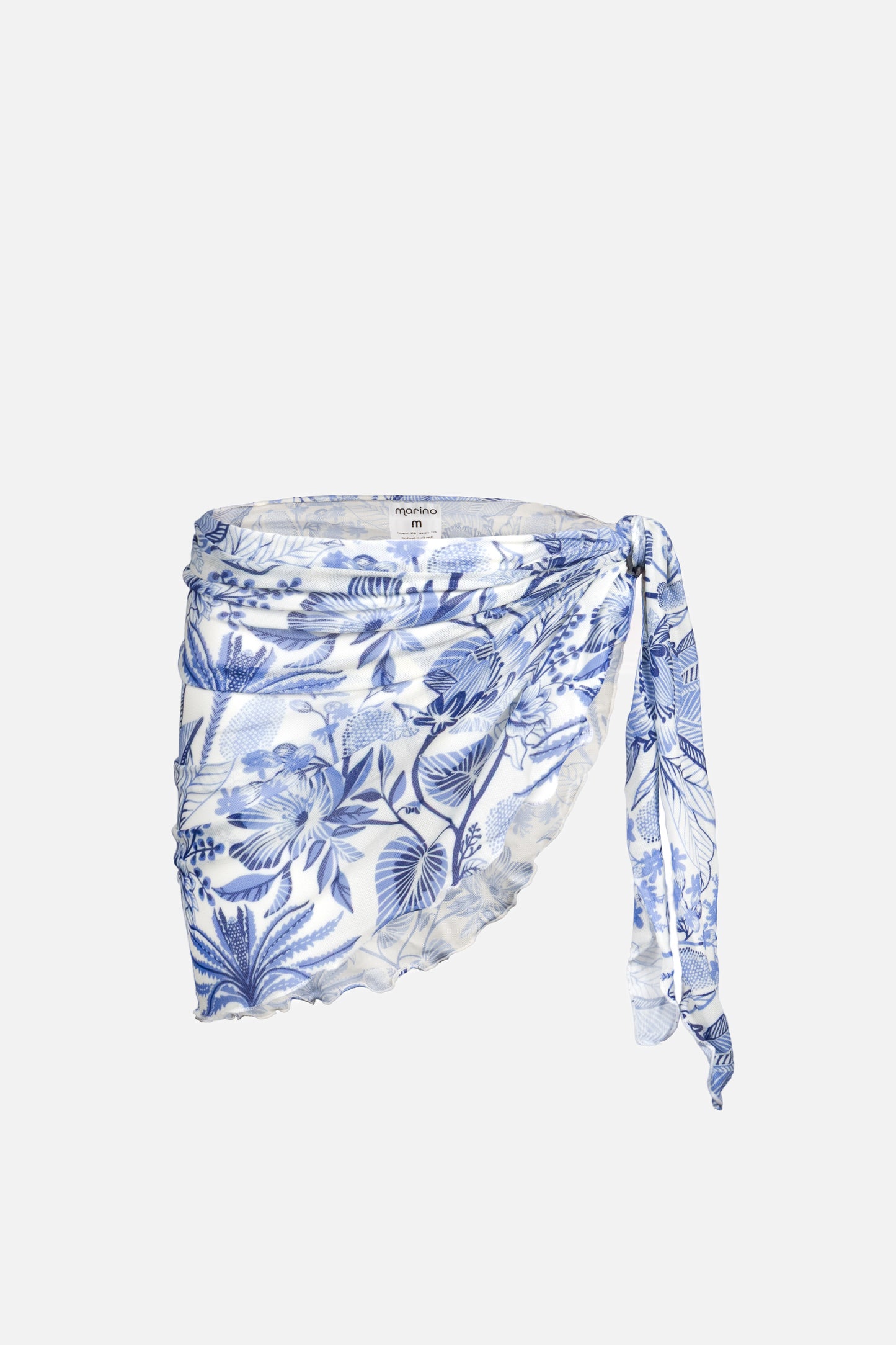 sarong pareo