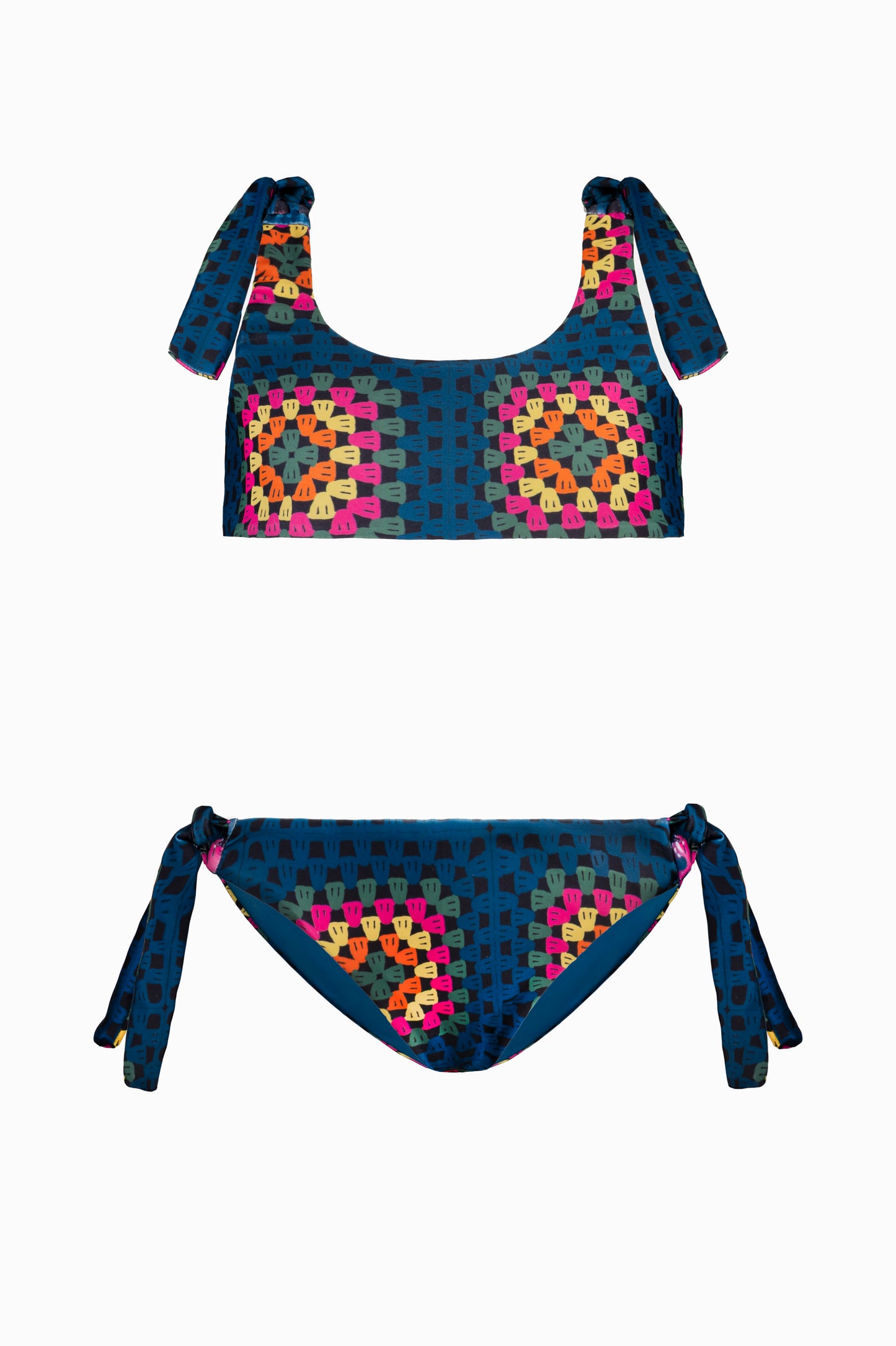 sha bikini