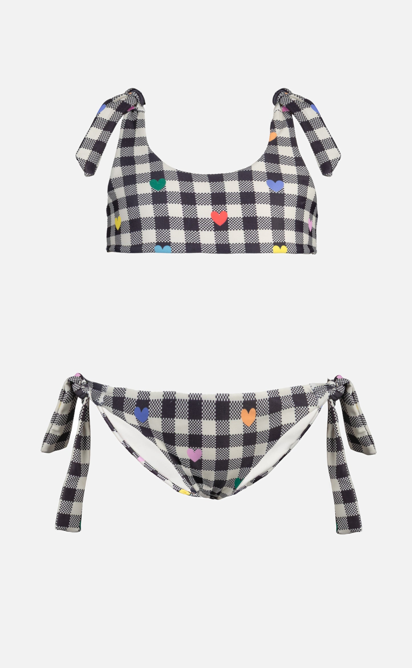 sha bikini